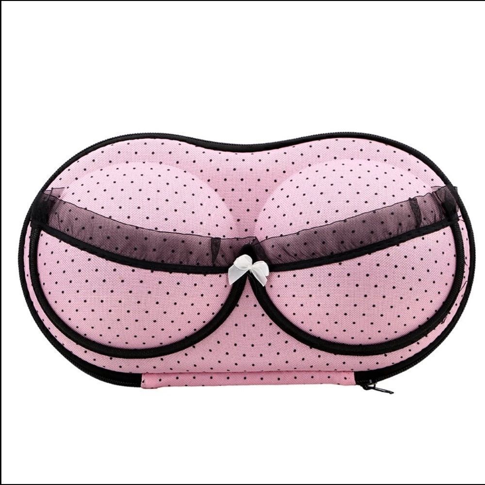 BRA STORAGE PORTABLE  